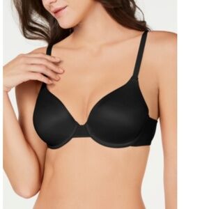 B.tempt'd by Wacoal Women's Future Foundation Contour Underwire Bra in Night NWT